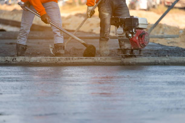 Best Decorative Concrete in San Diego, TX