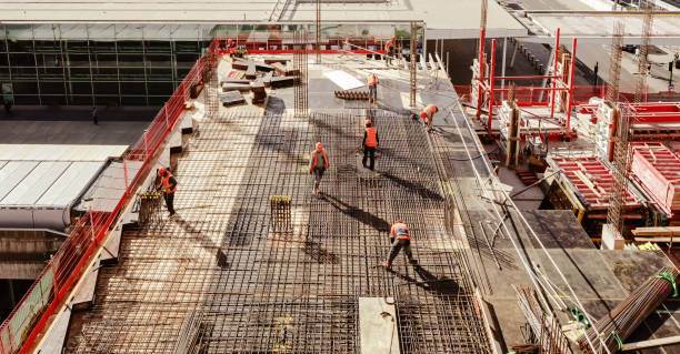 Best Concrete Demolition Services in San Diego, TX