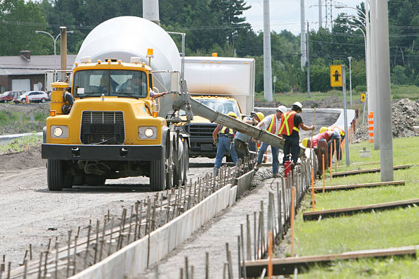 Best Residential Concrete Solutions in San Diego, TX